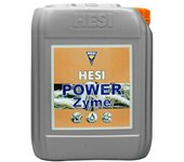 POWERZYME 5L de Hesi Estimulador de raíces orgánico para todas las fases y  todo tipo de cultivo.