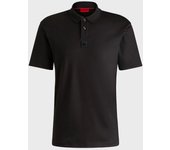 HUGO 50517638 DEABONO D Camisetas Manga corta Hombre Negro