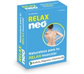 Relax 30 cápsulas  Neo