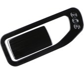 2Pcs/Set Staniless Steel Car Glove Box Storage Box Handle Frame Trim Sticker for Peugeot 308 2016 2017 Car Accessories