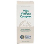 Vitis Vinifera Composta Extracto 50Ml.
