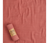 Bamboo Muslin Swaddle Blanket Baby Blankets Newborn Printed Soft Cotton New Born Infant Receiving Wrap