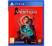 Alfred Hitchcock Vertigo (Limited) Juego para Consola Sony PlayStation 4 PS4