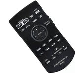 New CD-R33 CXE5117 For Pioneer Car Audio Remote Control AVH-P8400BH AVH-X4700BS