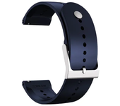 New 22mm Silicone Strap For Suunto 5/9 PEAK Pro Wristband Sport Bracelet For Suunto RACE / Vertical/LEMFO K22 Smart Watchband