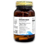 Amari Amar81 Immuno Aqua 90Cap - Complemento Alimenticio Sistema Inmune