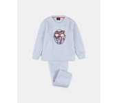 SANTORO GORJUSS Pijama Borreguito Manga Larga The Duet para Niña