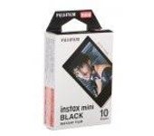 FUJIFILM INSTAX MINI PELICULA INSTANEA BLACK-10 FOTOS