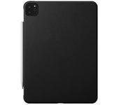 Nomad modern case ipad pro 11 inch (2nd gen) black leather