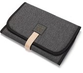 Impermeable bebé cambio de pañales estera plegable recién nacido colchón portátil bebé cambiar Mesa Oxford pañales infantiles hoja
