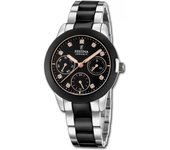 Reloj Festina Ceramic F20497/3 cerámica mujer