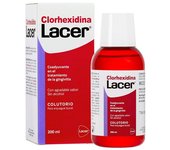Lacer Clorhexidina Colutorio 200ml