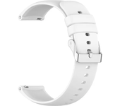 Universal Watch Straps 22mm 20mm Quick Release Silicone Band Soft Rubber Wristband for Huawei Samsung Xiaomi Amazfit Smartwatch