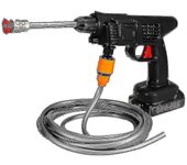 60 Bar 1500W de alta presión de la lavadora del coche para Makita batería B Hk
