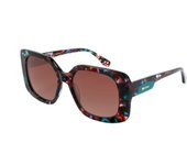 Kodak-Gafas de Sol Polarizadas FI40061 para Mujer
