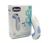 CHICCO TERMOMETRO THERMO FAMILY