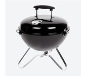 Big Jeff Sterling Charcoal BBQ Grill 37 x 45,5 cm