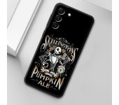 Jack Skellington Before Christmas Phone Case for Samsung Galaxy A13 A14 A52 A53 A54 A71 A70 A72 A73 A11 A50 Silicone Funda