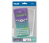 Calculadora Científica Milan m240 Sunset