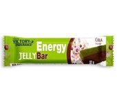 VICTORY ENDURANCE energy jelly bar cola 24ud.