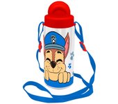 Cantimplora Tritán con Asa Patrulla Canina 500 ML 78154