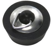 SANCO STORE - WOLFPACK LINEA PROFESIONAL Tapon Goma    30 mm.
