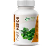 Café verde cápsulas 90 cápsulas de 600mg  GHF