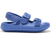 Shoes Playa O Piscina marca Conguitos modelo Cosh116001 para niños en color azul