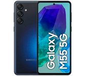Samsung Galaxy M55 8/256GB Azul