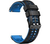 Silicone Strap 22mm Watchband For Xiaomi Mi Watch S1 Pro /S1 Active Color 2/Mi Watch S2 46mm 42mm Wristband Belt Bracelet Correa