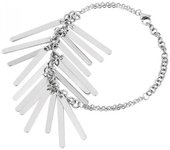 Collar Breil Mujer TJ2216 - Acero Inoxidable - Talla 60CM