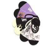 Calcetines Vans Fenne7File Pointure