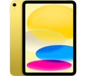 Apple iPad 2025 11" 6GB/128GB Wi-Fi Amarillo (Yellow)