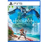 Horizon Forbidden West Juego para Consola Sony PlayStation 5 PS5