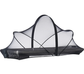 Foldable Mosquito Net Breathable Bassinet Mosquito Net Cover Crib Tent for Baby Crib To Keep Cats/Bugs Out