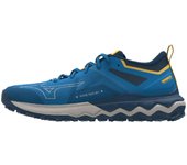 Mizuno Zapatilla Wave Ibuki 4 J1gj227303 Talla Running - 40.5