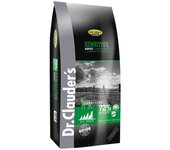 Dr.Clauders Best Choice Sensitive Adult Cordero Y Arroz 12,5 Kg Comida Para Perros
