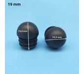 4/8pcs Chair Leg Caps Round Steel Pipe Plug Table Feet Mat Floor Silent Protector Pads Chair Table Feet Decorative Dust Cover