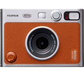 FUJI INSTAX MINI EVO MARRON