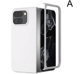 Luxury Shockproof Skin Feel Candy Colour Case for Google Pixel 9 Pro Fold Pixel Fold2 5G PC Armor Hard Protect Phone Back Cover