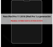 Tempered Glass Screen Protector for iPad 10.2 9.7 10. 5 10.9 Pro 11 New iPad 10 9 8 7 6 5 Air 4 3 2 Mini iPad 2020 2021 2022