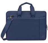 Maletin rivacase 8231 central para portatil 15.6pulgadas azul