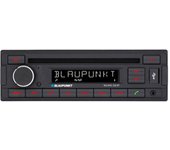 Autorradio BLAUPUNKT MILANO 200 BT, Bluetooth, USB, microSD, AUX IN