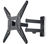 hama 00220824 / Soporte de pared para TV de 32" a 65"
