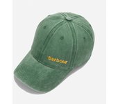 1“barbour”fashionable embroidered baseball cap with sun protection for both men and women