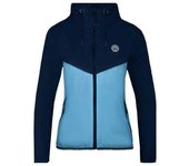 Cortavientos Bidi Badu Zohra Azul claro Azul Oscuro