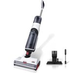 Roborock Dyad Aspiradora Inalámbrica 260W Blanco