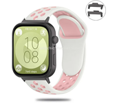 Sport Silicone Loop for Huawei Watch Fit 3 2 1 Band SmartWatch Bracelet Watchband Correa for Huawei Watch Fit3 Fit2 Fit1 Strap