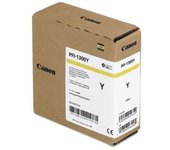 Canon PFI-1300 Amarillo Original