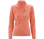 Altus | Odyssey W G30 | Chaqueta de punto | Capa intermedia | Anti-piling | Mujer